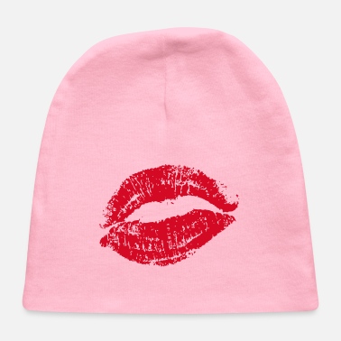 Kiss Kiss - Baby Cap