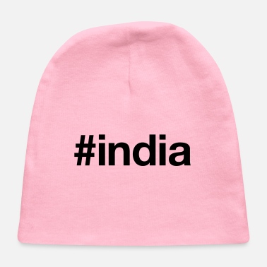 India INDIA - Baby Cap