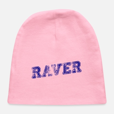 Raver RAVER - Baby Cap