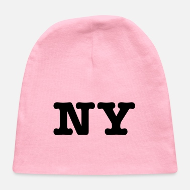Ny NY - Baby Cap