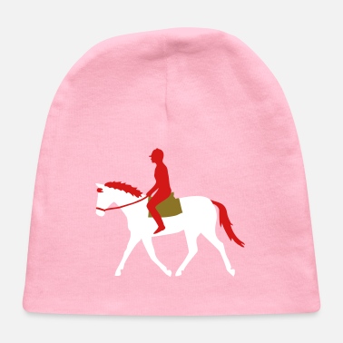 Horseman horseman - Baby Cap
