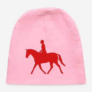 Horseman horseman - Baby Cap