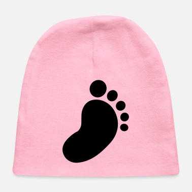 Foot foot - Baby Cap