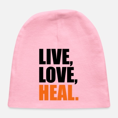 Healing heal - Baby Cap