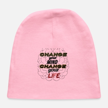 Change CHANGE - Baby Cap