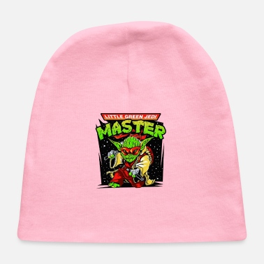 Master Master - Baby Cap
