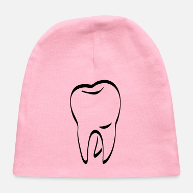 Tooth tooth - Baby Cap