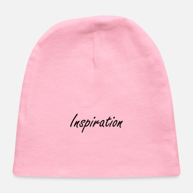 Inspiration Inspirations - Baby Cap