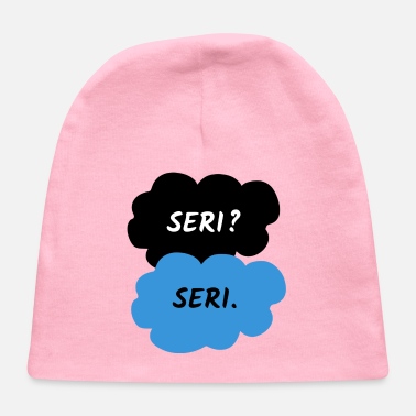 Series SERI SERI - Baby Cap
