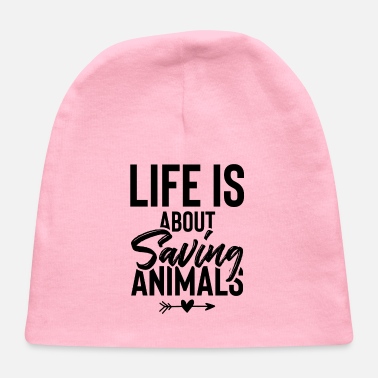 Animal Welfare Animal welfare animals - Baby Cap
