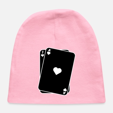 Cards Cards - Baby Cap