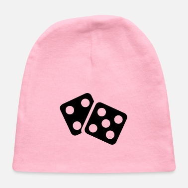 Poker Dice casino - Baby Cap