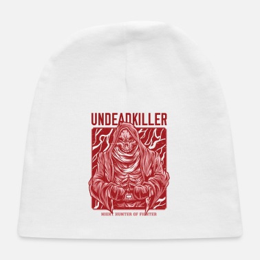 Undead Undead Killer - Baby Cap