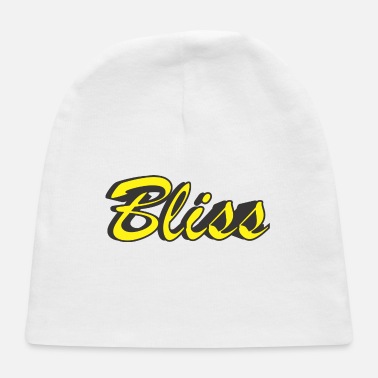 Bliss Bliss - Baby Cap