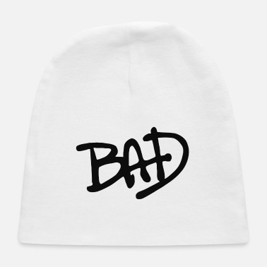 Bad Bad - Baby Cap