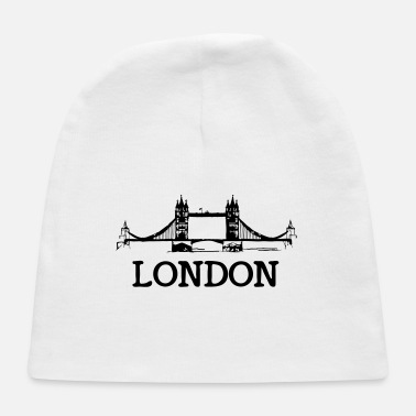 London london - Baby Cap