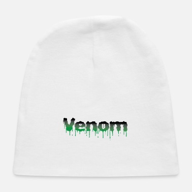 Venom venom - Baby Cap