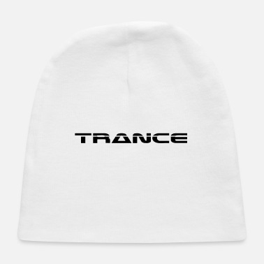Trance Trance - Baby Cap