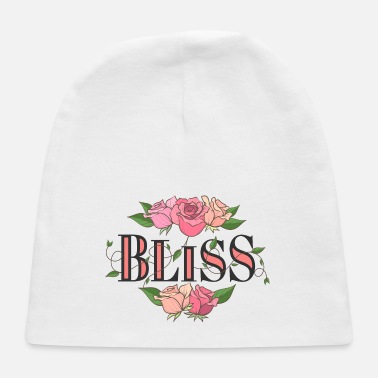 Bliss Bliss - Baby Cap