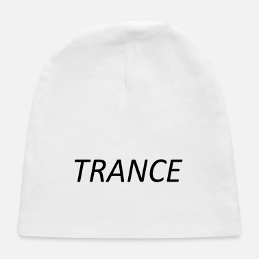 Trance TRANCE - Baby Cap