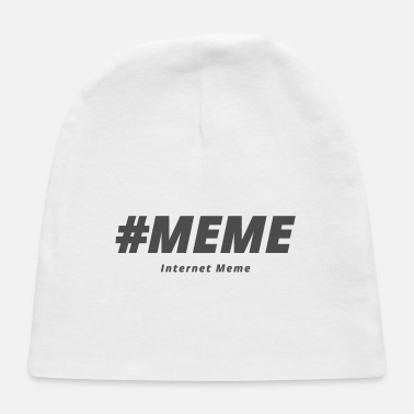 Meme meme; Internet meme - Baby Cap