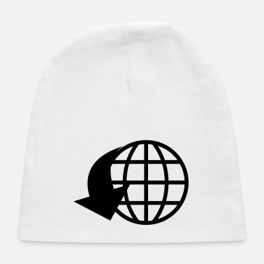 World world - Baby Cap