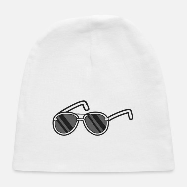 Sunglasses Sunglasses - Baby Cap