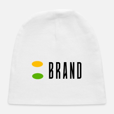 Brand brand - Baby Cap