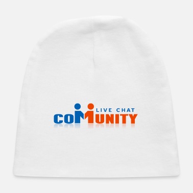 Communism COMMUNITY - Baby Cap