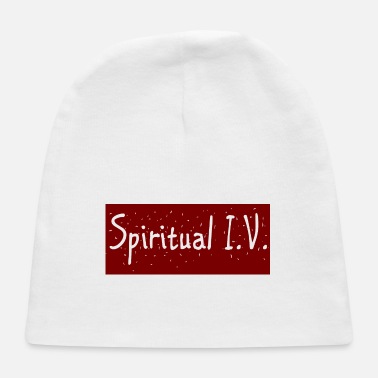 Spiritual Spiritual I.V. - Baby Cap