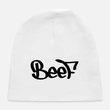 Beef Beef - Baby Cap