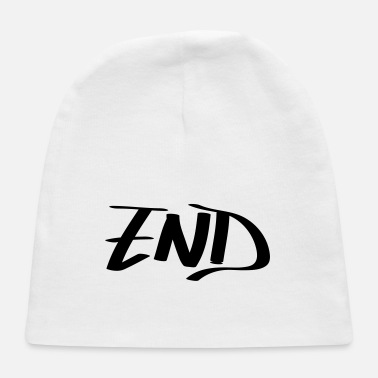End end - Baby Cap