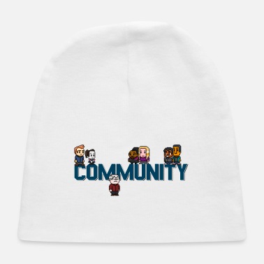 Community community - Baby Cap