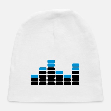 Audio audio - Baby Cap