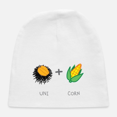 Uni Uni+Corn - Baby Cap