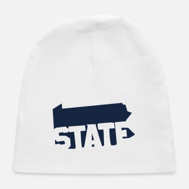 State State - Baby Cap