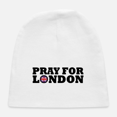 London London - Baby Cap