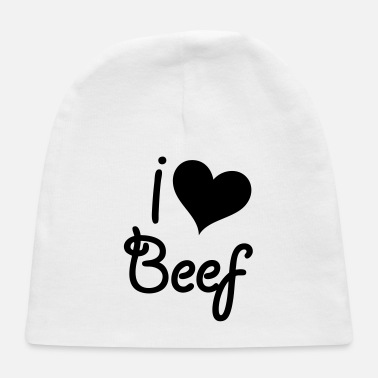 Beef beef - Baby Cap