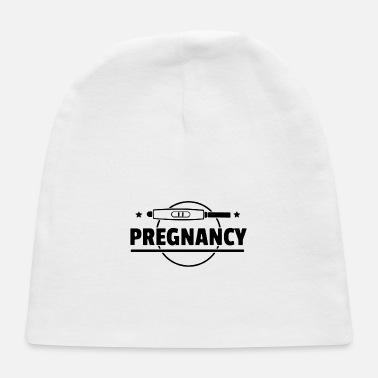 Pregnancy Pregnancy - Baby Cap