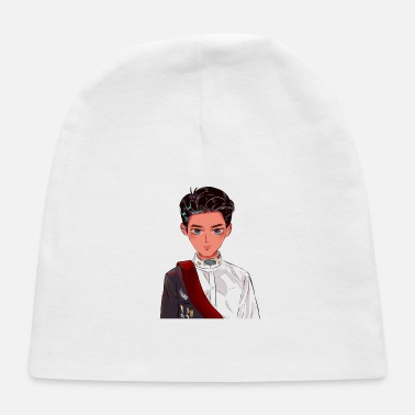 Prince The prince - Baby Cap