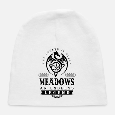 Meadow MEADOWS - Baby Cap