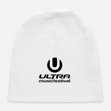 Ultras Ultra Musicfestival - Baby Cap