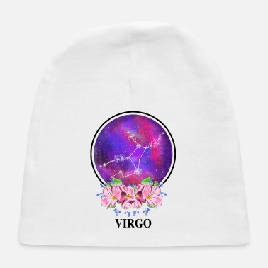 Horoscope Virgo Horoscope - Baby Cap