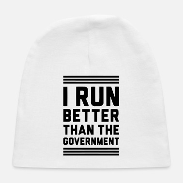Government Governement - Baby Cap