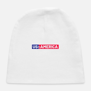 America America - Baby Cap