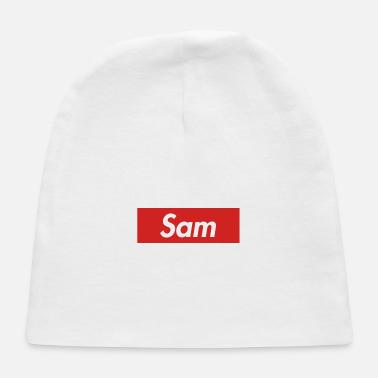 Supreme Baby Hats Unique Designs Spreadshirt