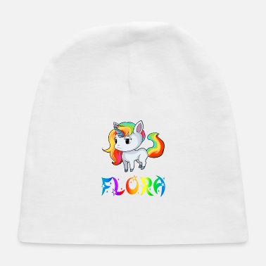 Flora Flora Unicorn - Baby Cap