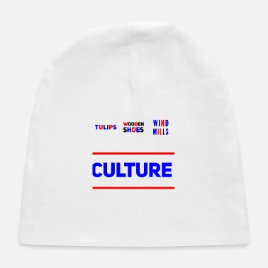 Culture Culture - Baby Cap