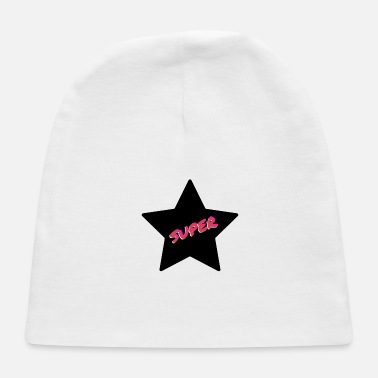 Superstar Trendy SuperStar - Baby Cap