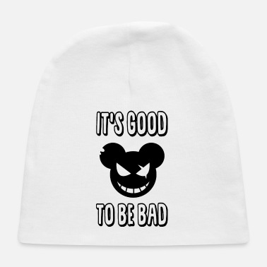 Bad BE BAD - Baby Cap